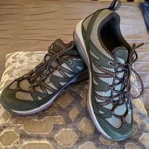 Merrell Siren Sport 3 hiking shoes
